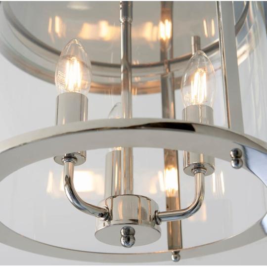 amerikai stilusu mennyezeti polgari lampa vilagitas mediterran ezust nikkel mennyezeti lampa kalitka farmhouse amerikai konyha vilagitas alacsony belmagassag.jpg